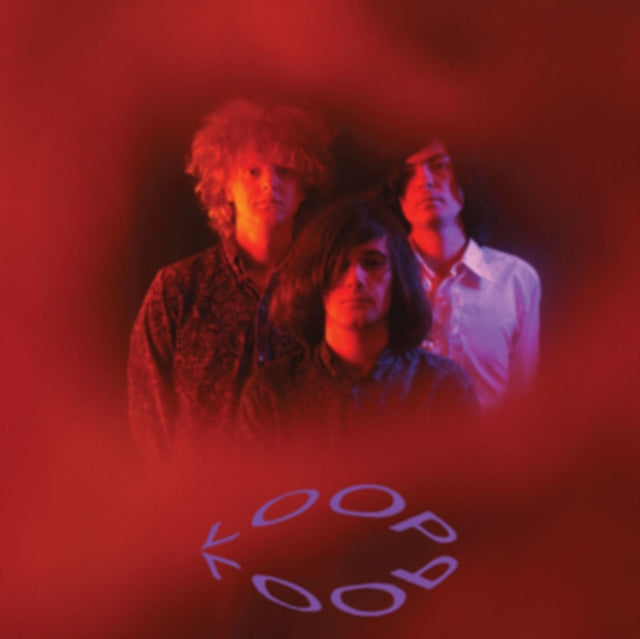 LOOP | HEAVENâ€™S END | VINYL RECORD (LP)