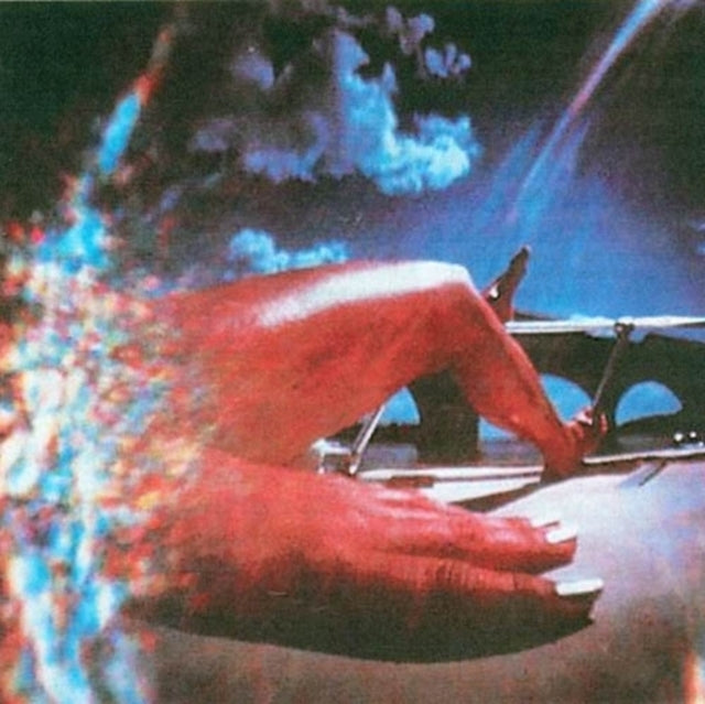 VINYL WILLIAMS | LEMNISCATE | VINYL RECORD (LP)