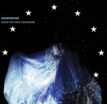 HAWKWIND | LEAVE NO STAR UNTURNED: CAMBRIDGE JANUARY, 1972 (COLORED VINYL) (2LP) | VINYL RECORD (LP)