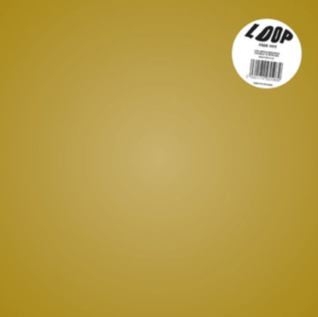 LOOP | FADE OUT | VINYL RECORD (LP)