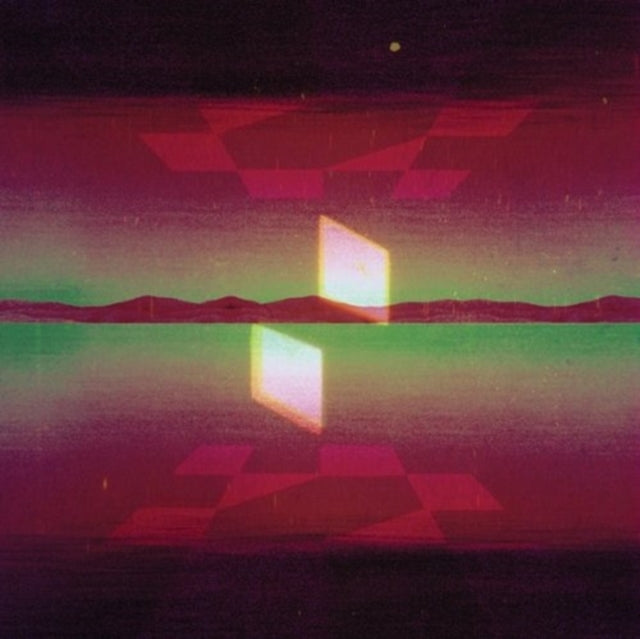 OSCILLATION | FROM TOMORROW | VINYL RECORD (LP)