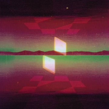 OSCILLATION | FROM TOMORROW | VINYL RECORD (LP)