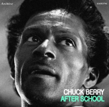 AFTER SCHOOL | VINYL RECORD (LP)