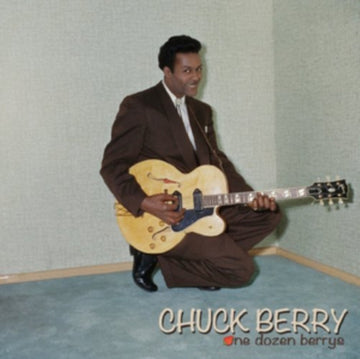 ONE DOZEN BERRYS | VINYL RECORD (LP)