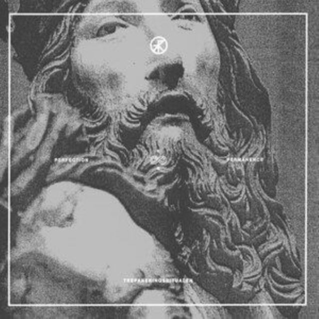 TREPANERINGSRITUALEN | PERFECTION & PERMANENCE | VINYL RECORD (LP)