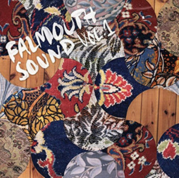 FALMOUTH SOUND VOL.1 | VINYL RECORD (LP)