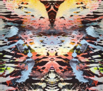 LOST DAWN | VINYL RECORD (LP)
