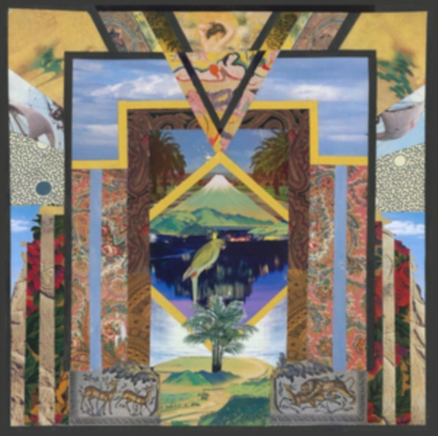 BLACK TAMBOURINES | FREEDOM | VINYL RECORD (LP)