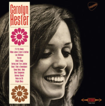 CAROLYN HESTER | VINYL RECORD (LP)