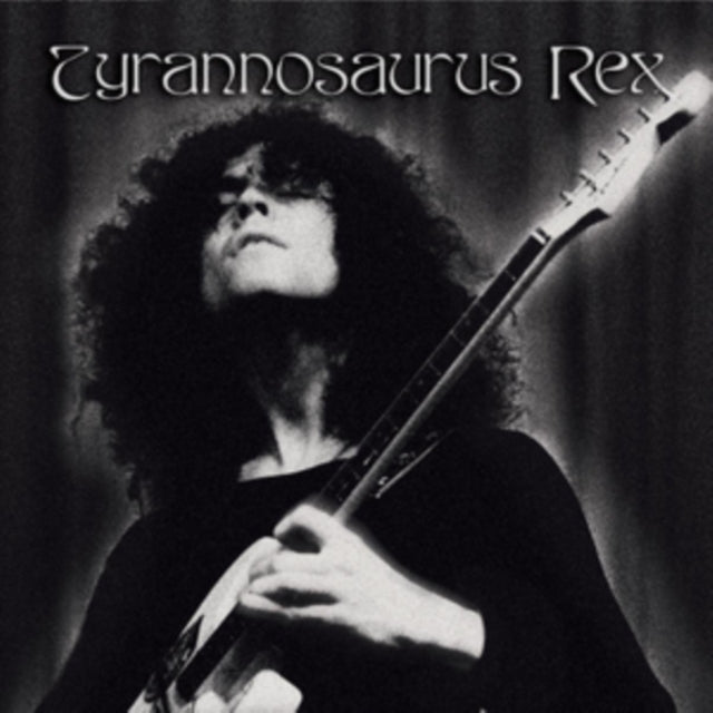 TYRANNOSAURUS REX | CROWN OF DARK SWANSDOWN | VINYL RECORD (LP)