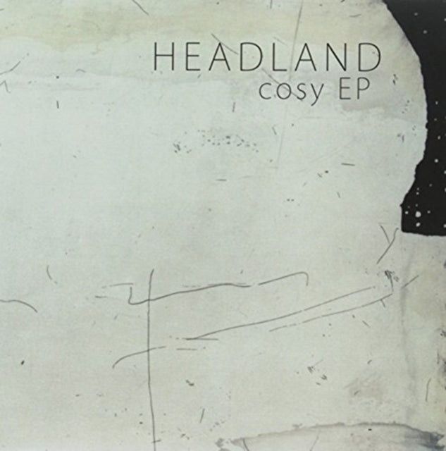 HEADLAND | COSY | 12IN VINYL