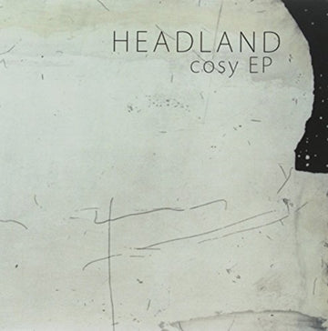 HEADLAND | COSY | 12IN VINYL