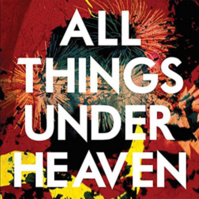 ICARUS LINE | ALL THINGS UNDER HEAVEN | VINYL RECORD (LP)