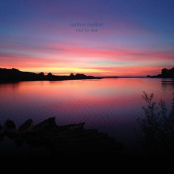 CARLTON, MELTON | OUT TO SEA | VINYL RECORD (LP)