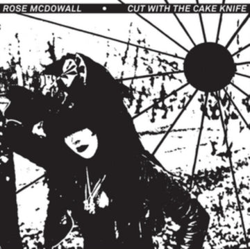 CUT WITH THE CAKE KNIFE | VINYL RECORD (LP)