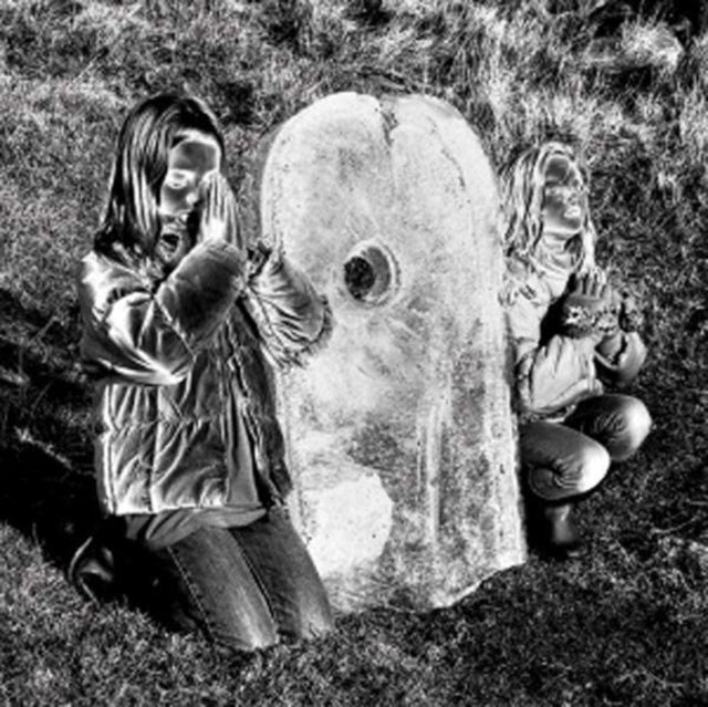 LILES (FEATURING DAVE ANDERSON / HAWKWIND), ANDREW | MILLION INFANT BREATHS | 10IN VINYL