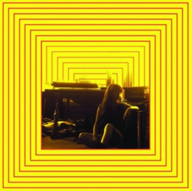 HAPPY MEALS | APEÌRO | VINYL RECORD (LP)