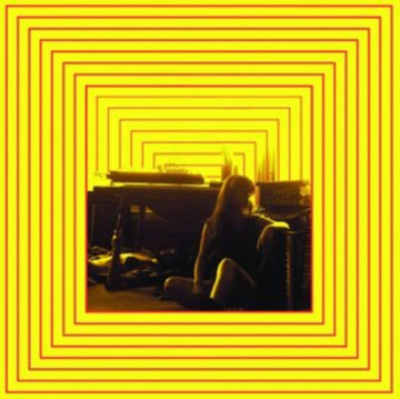 HAPPY MEALS | APEÌRO | VINYL RECORD (LP)