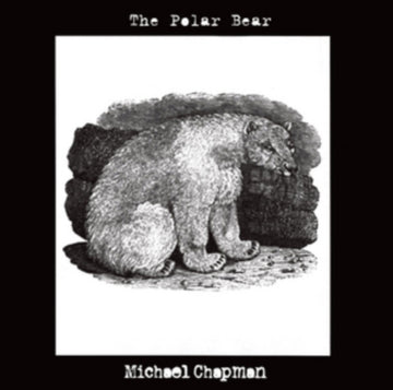 CHAPMAN, MICHAEL | POLAR BEAR | VINYL RECORD (LP)