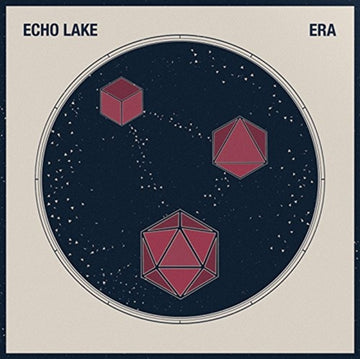 ERA | VINYL RECORD (LP)