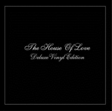 HOUSE OF LOVE (180G/FOIL PRINTED BOX/BOOKLET) | VINYL RECORD (LP)