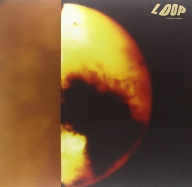 LOOP | A GILDED ETERNITY | VINYL RECORD (LP)
