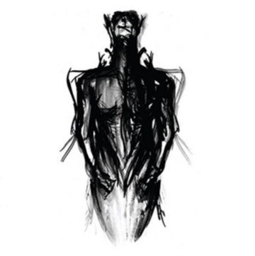 NADJA | BLISS TORN FROM EMPTINESS (2LP) | VINYL RECORD (LP)