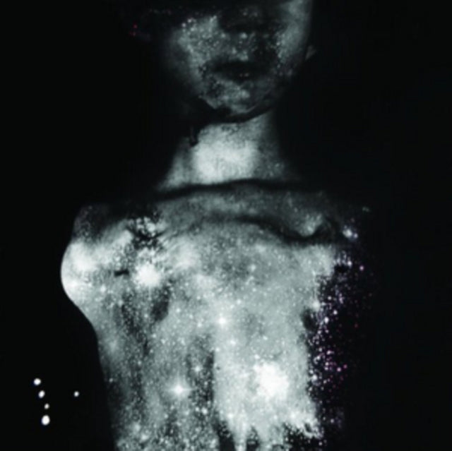 CYCLOBE | VISITORS (2LP) | VINYL RECORD (LP)