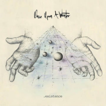 ONCE UPON A WINTER | EXISTENCE | VINYL RECORD (LP)