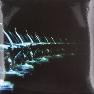 ELLIPSIS (IMPORT) | VINYL RECORD (LP)