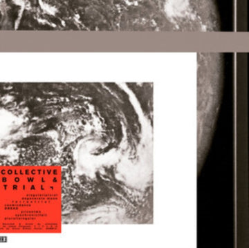 FISHBOWL / TERRESTRIAL (IMPORT) | VINYL RECORD (LP)