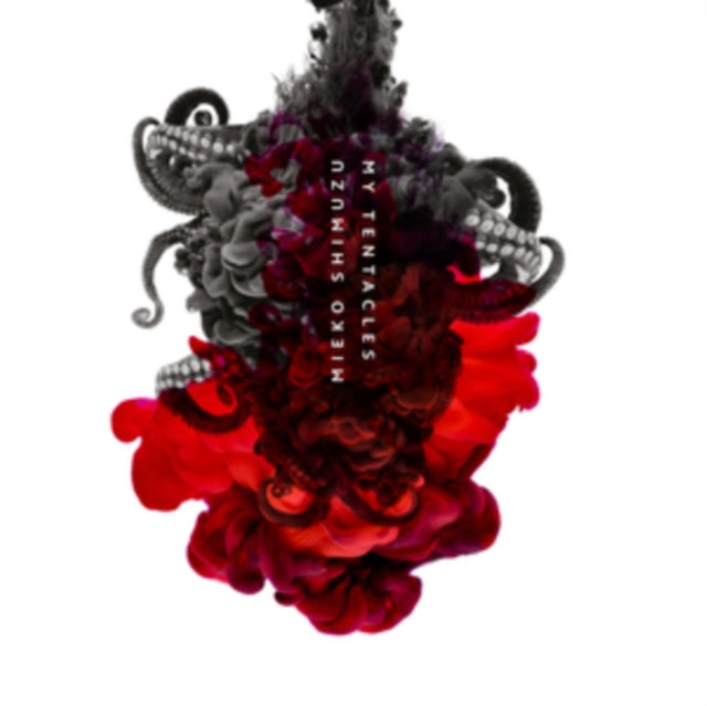 SHIMIZU, MIEKO | MY TENTACLES | VINYL RECORD (LP)