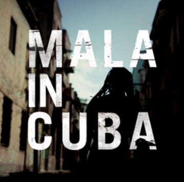MALA IN CUBA | VINYL RECORD (LP)