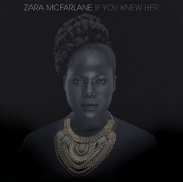 IF YOU KNEW HER | VINYL RECORD (LP)
