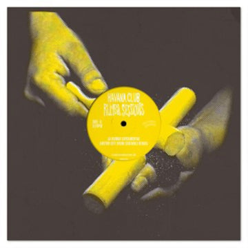 HAVANA CLUB RUMBA SESSIONS 1 | 12IN VINYL