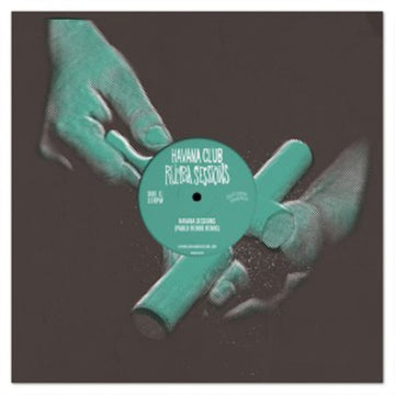 HAVANA CLUB RUMBA SESSIONS 2 | 12IN VINYL