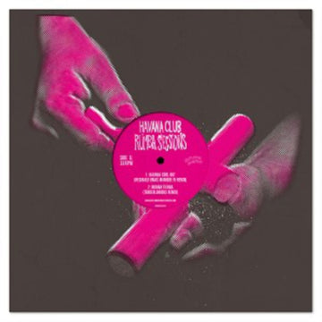 HAVANA CLUB RUMBA SESSIONS 4 | 12IN VINYL