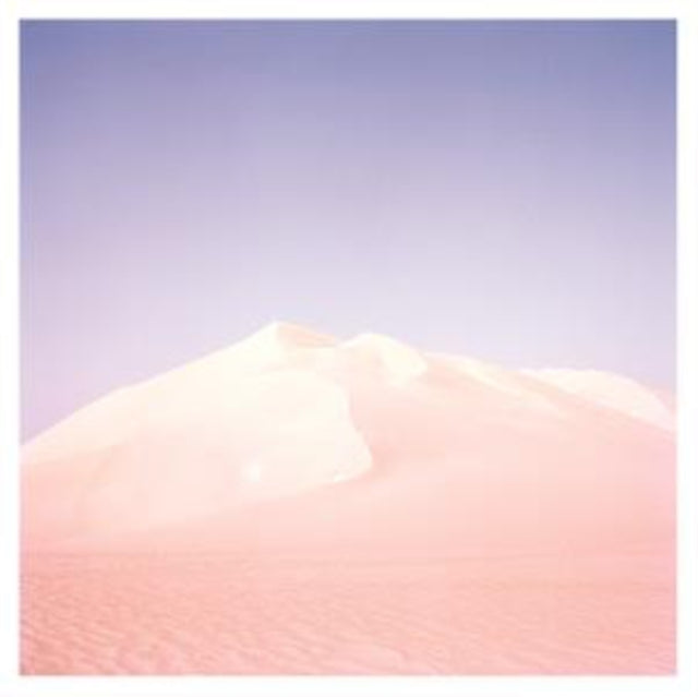 MALA | MIRRORS | VINYL RECORD (LP)
