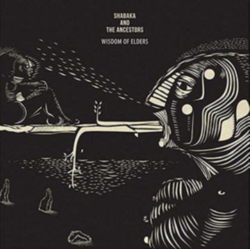 SHABAKA & THE ANCESTORS | WISDOM OF THE ELDERS | VINYL RECORD (LP)