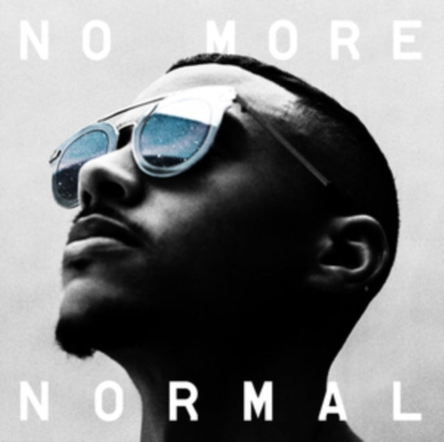 SWINDLE | NO MORE NORMAL | VINYL RECORD (LP)