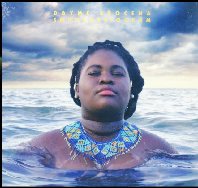 AROCENA, DAYME | SONOCARDIOGRAM | VINYL RECORD (LP)