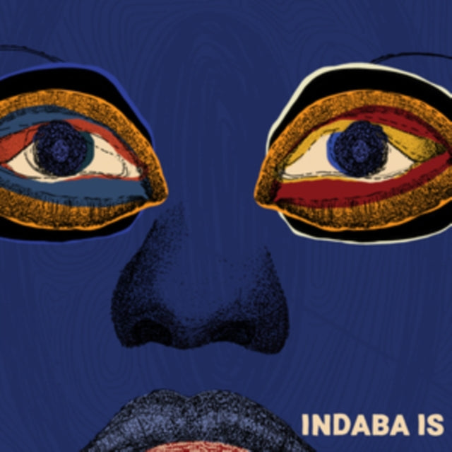 VARIOUS ARTISTS | INDABA IS (2LP) | VINYL RECORD (LP)
