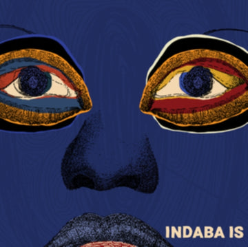 VARIOUS ARTISTS | INDABA IS (2LP) | VINYL RECORD (LP)