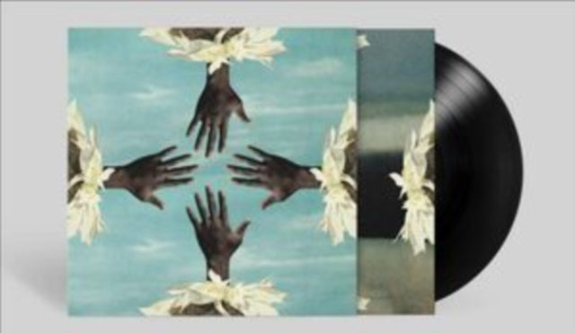 KOKOROKO | COULD WE BE MORE | VINYL RECORD (LP)
