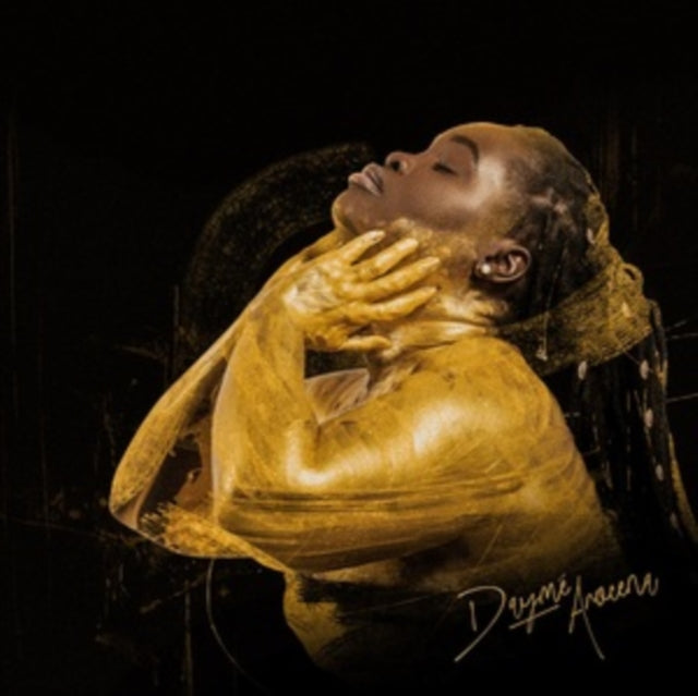 AROCENA, DAYME | ALKEMI | VINYL RECORD (LP)