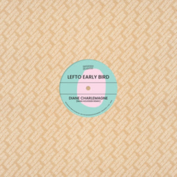 BROWNSWOOD REMIX EDITIONS 003 | 12IN VINYL