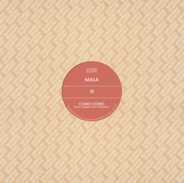 BROWNSWOOD REMIX EDITIONS 006 | 12IN VINYL
