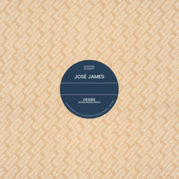 BROWNSWOOD REMIX EDITIONS 007 | 12IN VINYL