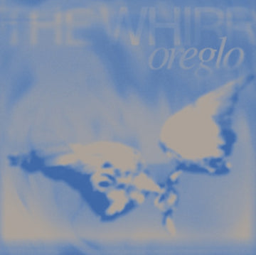 WHIRR | 12IN VINYL