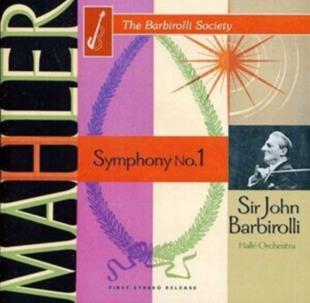 UNKNOWN | MAHLERPURCELLBARBIROLLI | CD